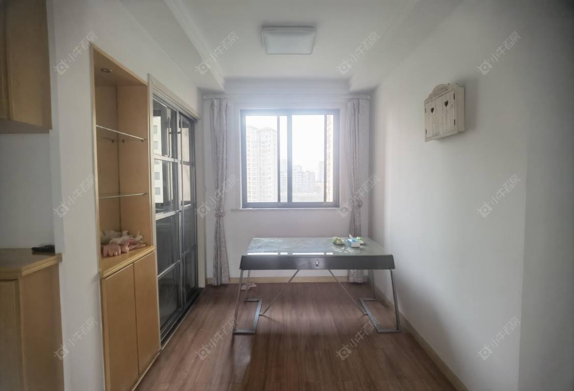 新城公馆风尚房源室内图 常州新城公馆风尚在租房源室内图_小牛看房