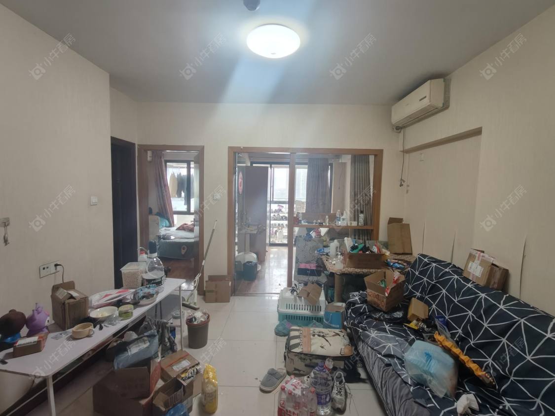 常州万泽大厦在租房源室内图_小牛看房