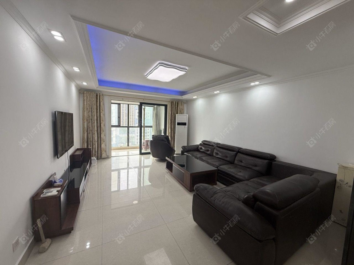 常州天安尚城一期4室2厅2卫出租_小牛看房