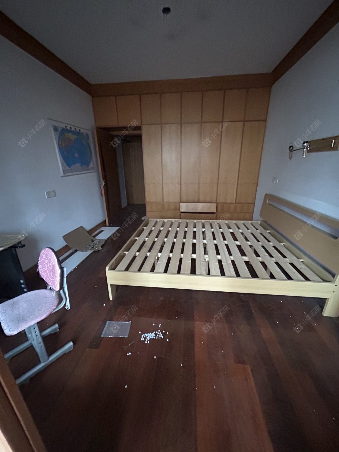 常州阳湖世纪苑南苑在租房源室内图_小牛看房