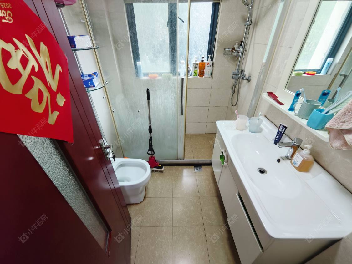常州天波城在售二手房房源室内图_小牛看房