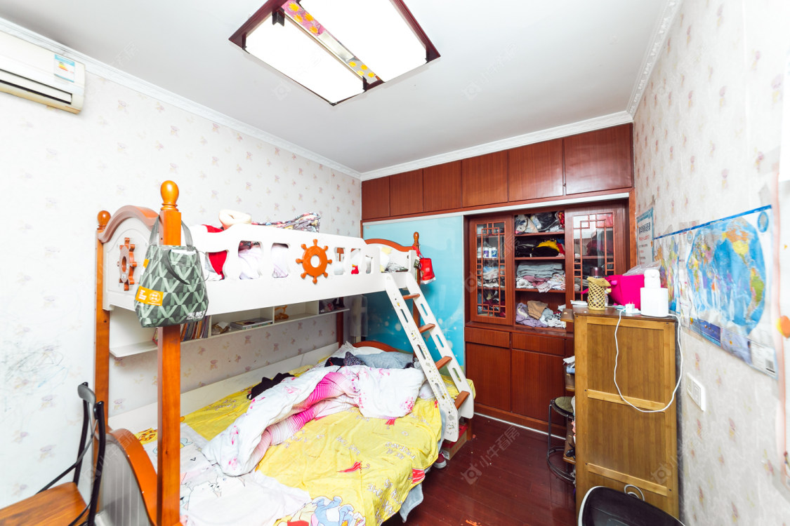 常州新城长岛在售二手房源室内图_小牛看房