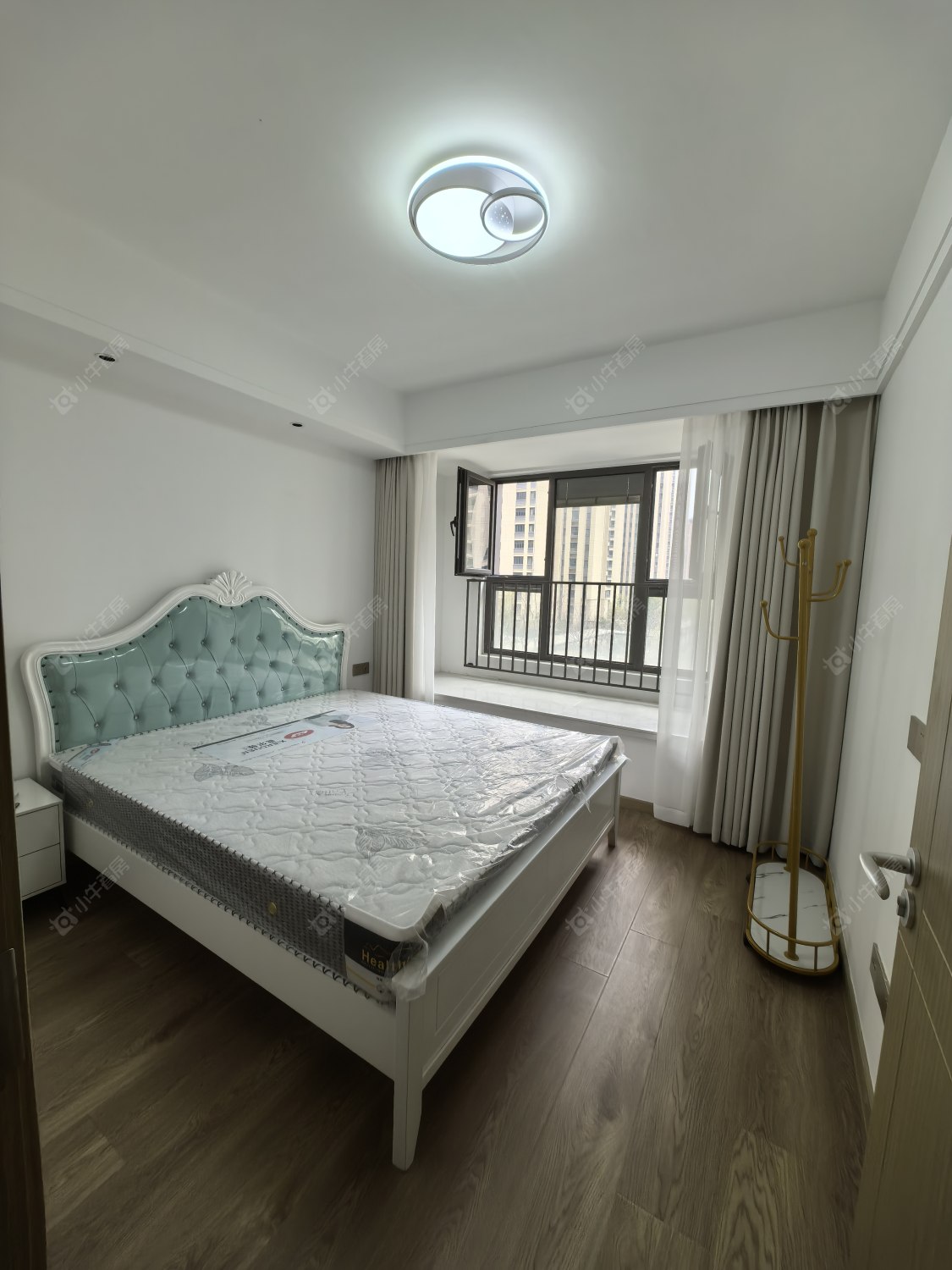 常州绿地香港名墩道在租房源_小牛看房