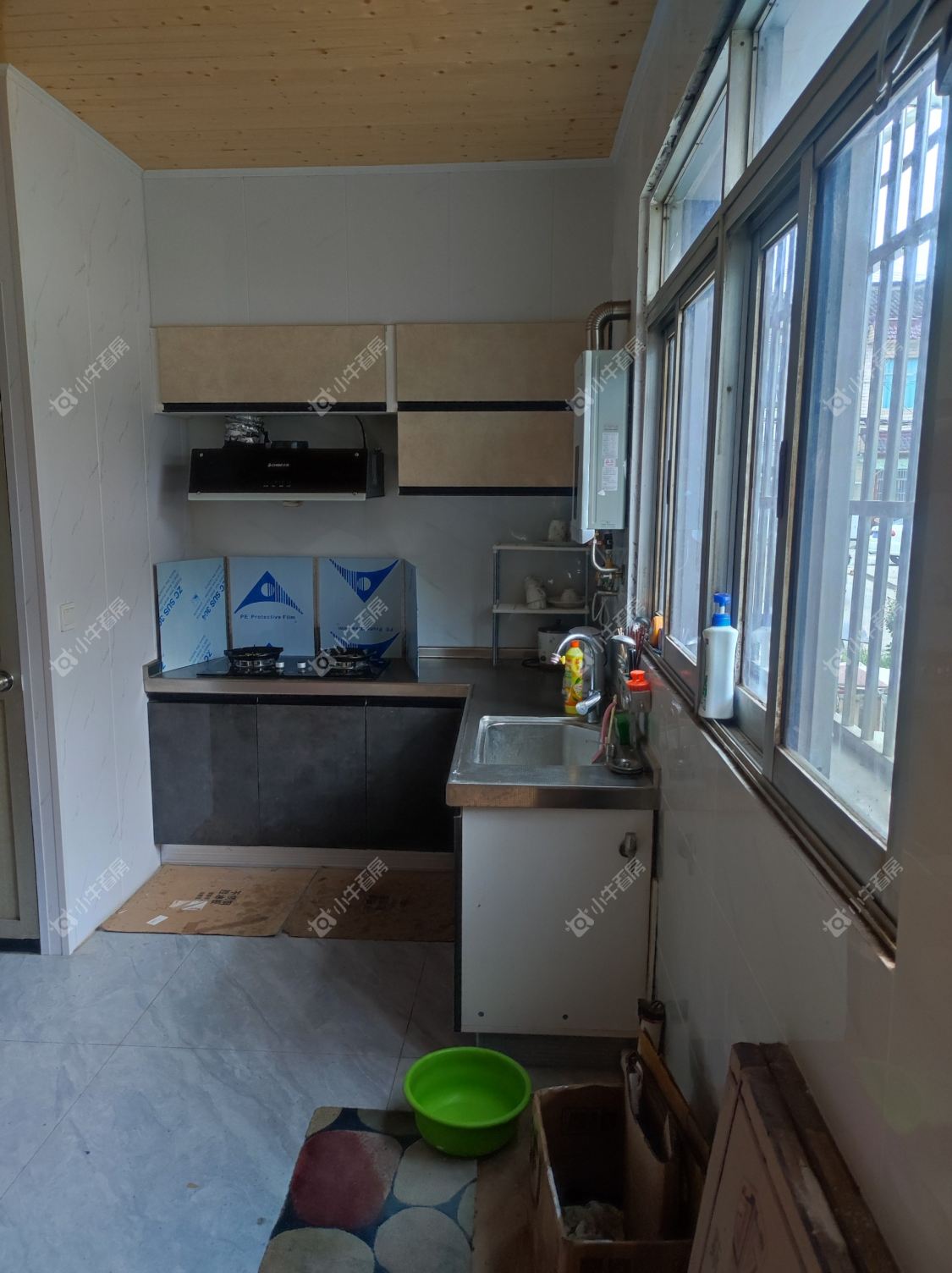 常州丁家桥1室1厅出租_小牛看房