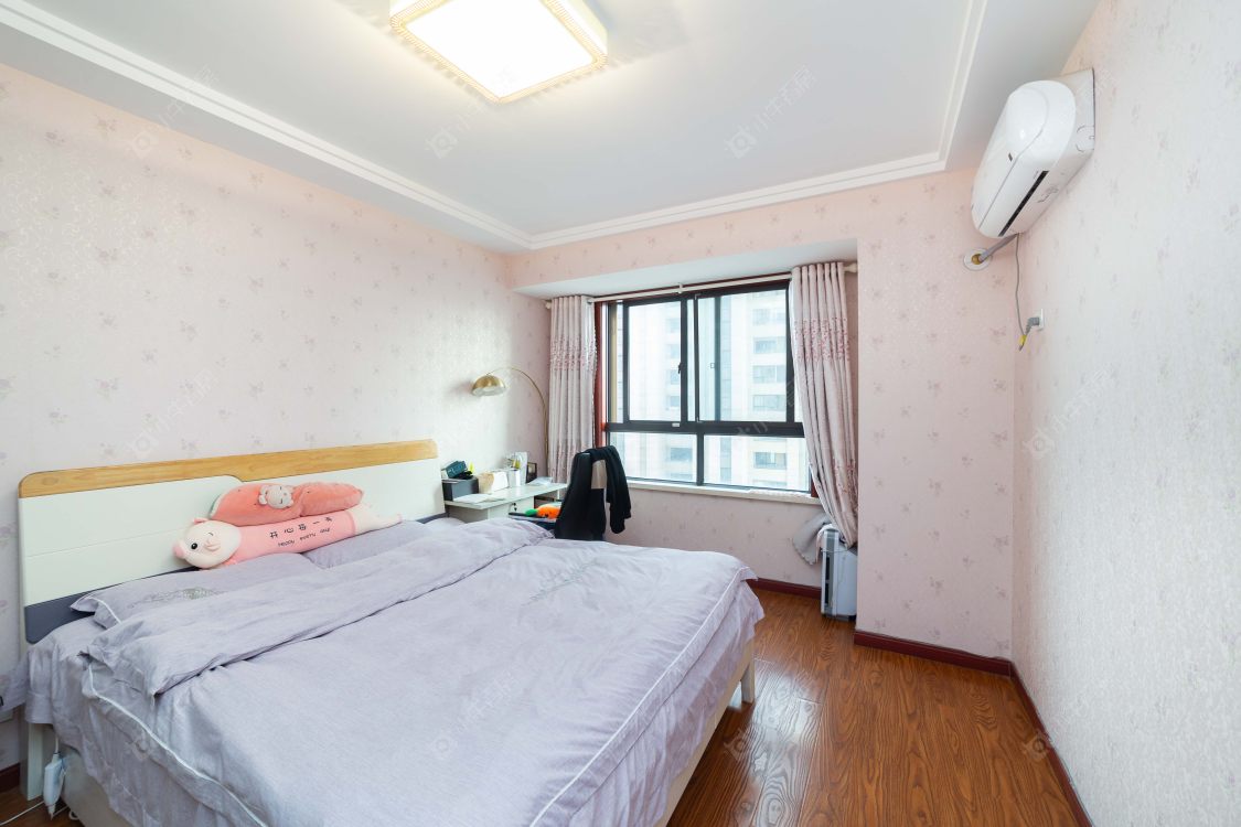 绿地峰云汇房源室内图 常州绿地峰云汇在售二手房源室内图_小牛看房