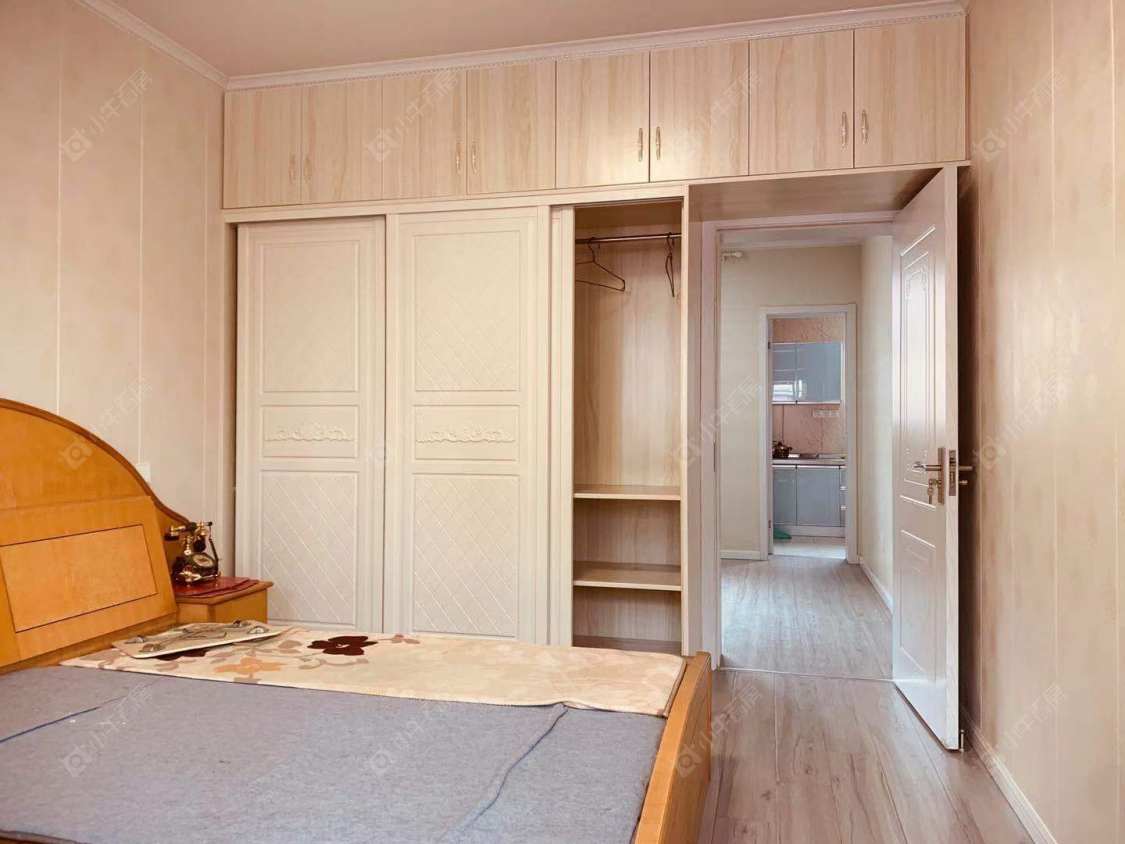 常州兰翔二村在租房源_小牛看房