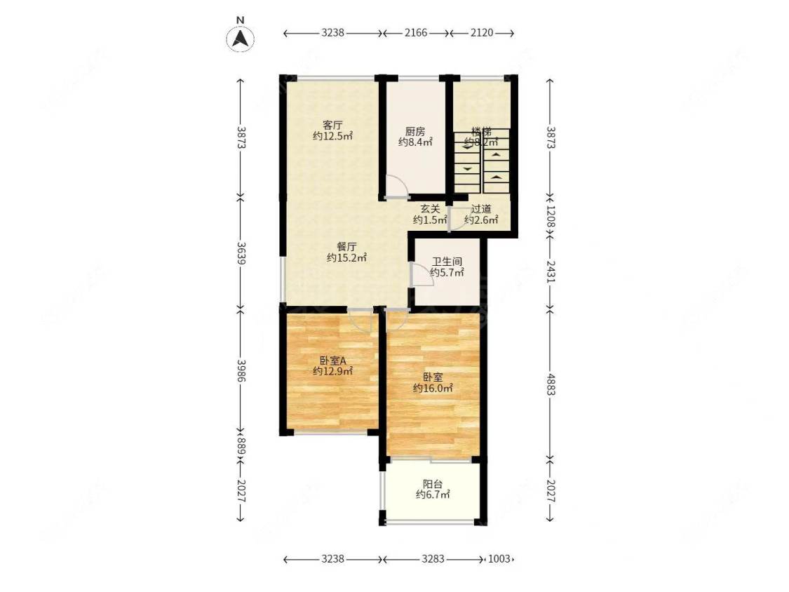 常州荆川里在租房源_小牛看房