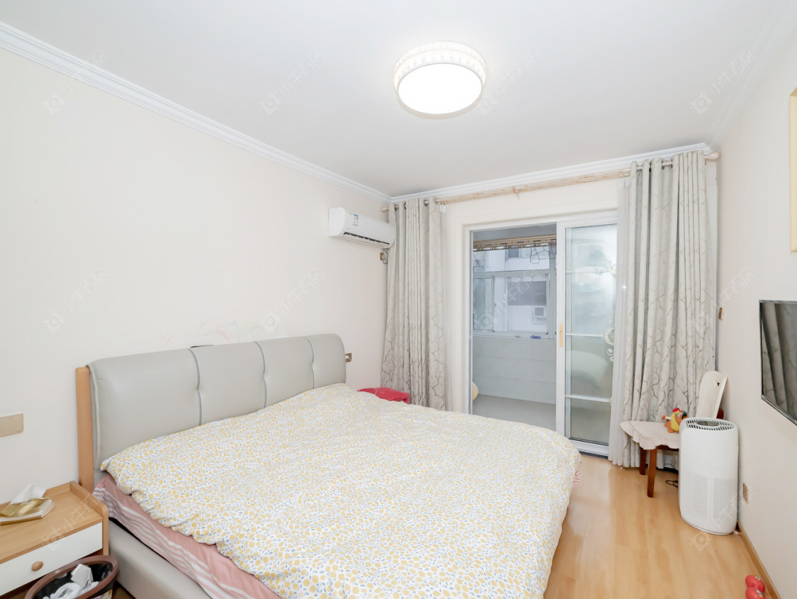 工人新村南房源室内图 常州工人新村南在售二手房源室内图_小牛看房