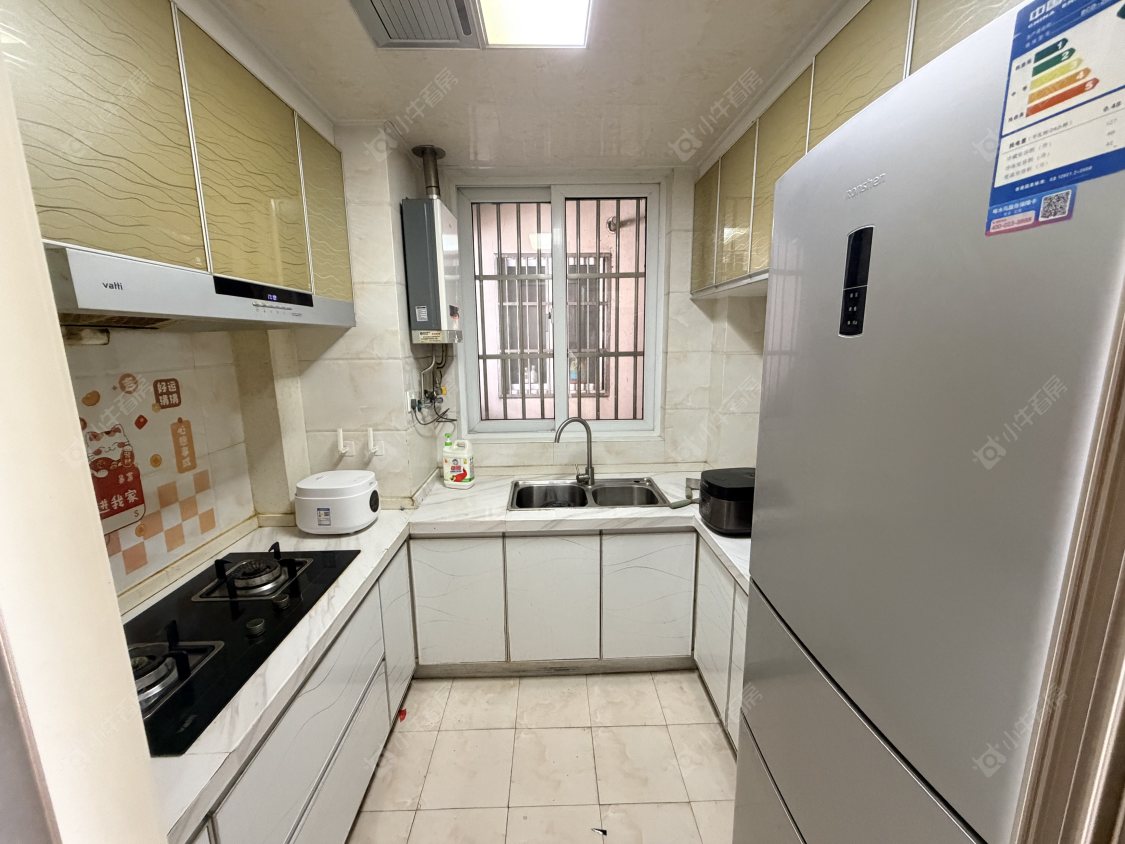 常州新城悠活城在租房源_小牛看房