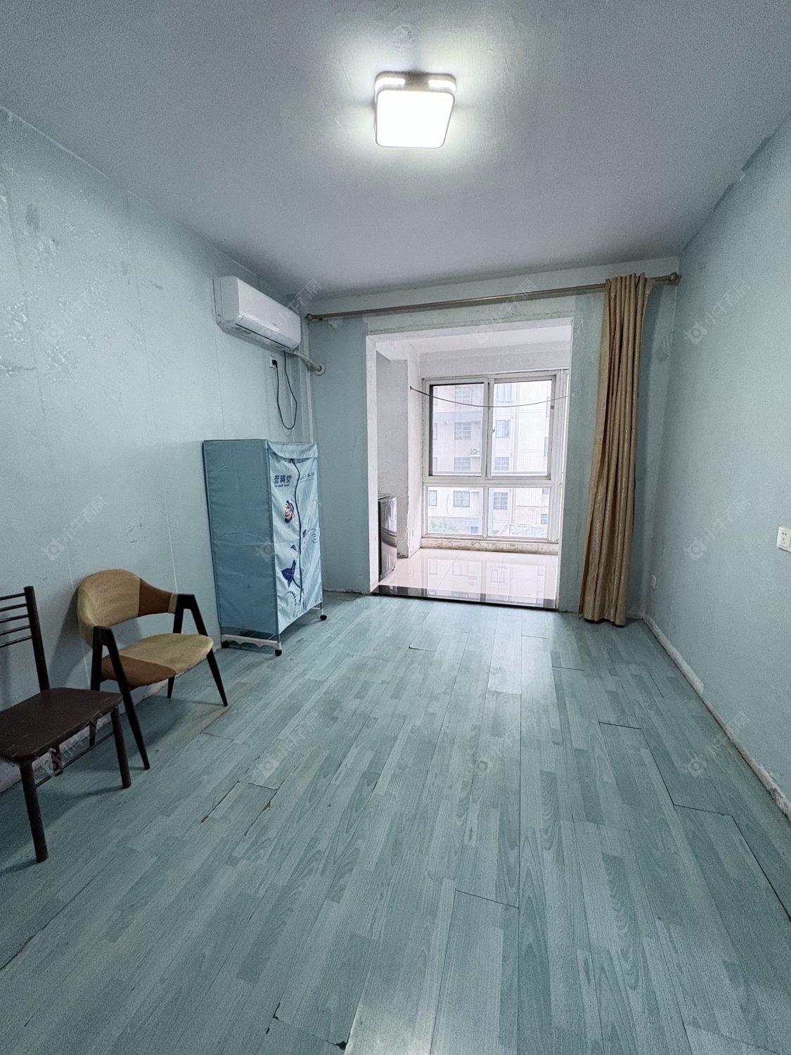 常州河苑家园南苑在租房源室内图_小牛看房