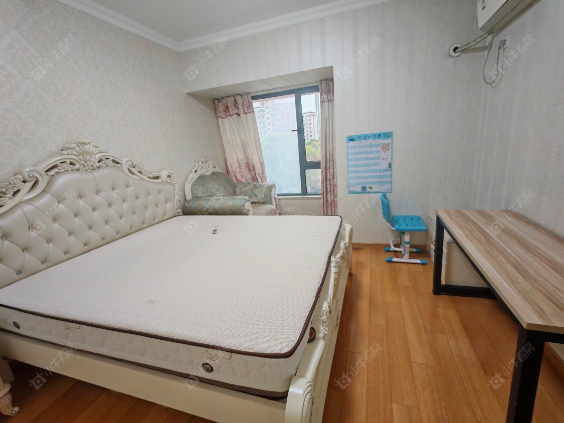 常州御城在租房源室内图_小牛看房