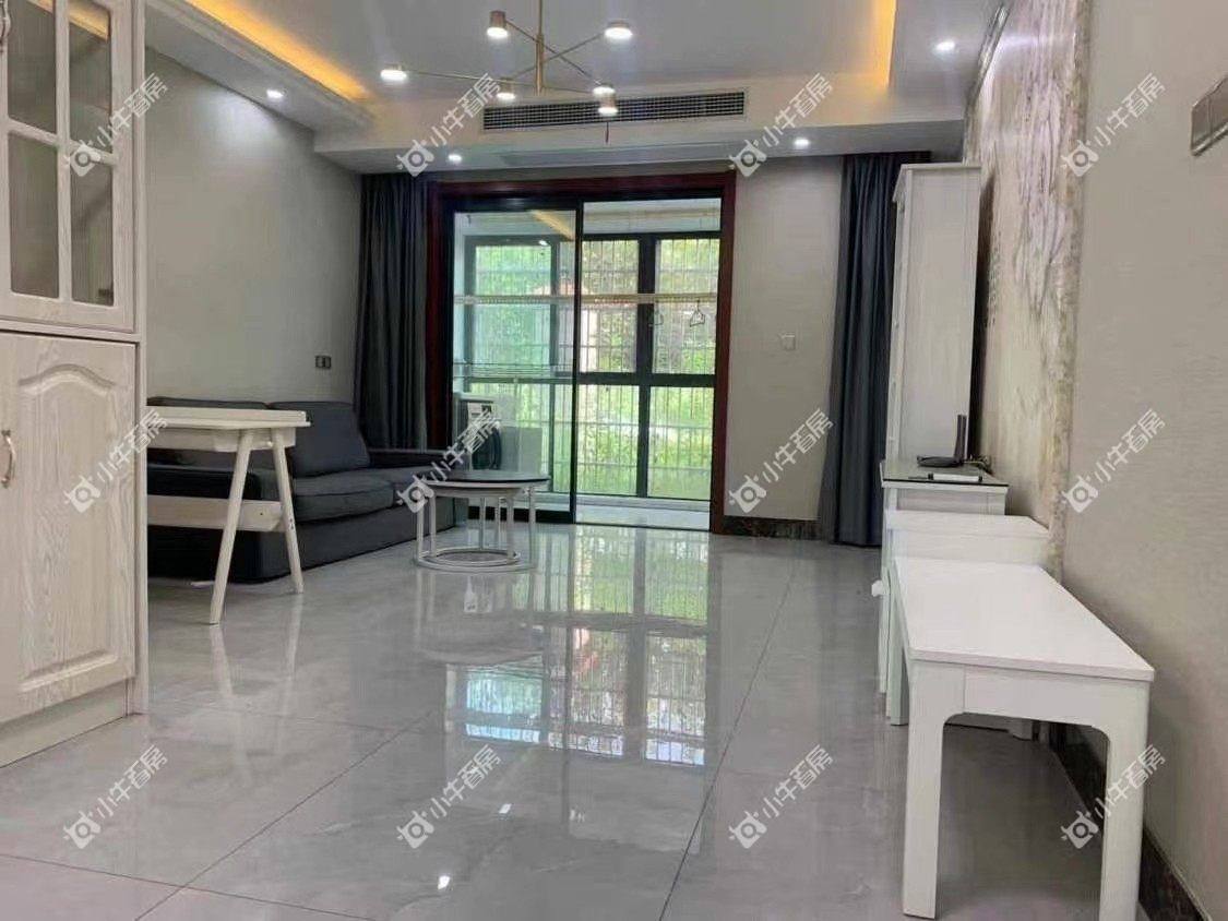 常州公园人家在租房源室内图_小牛看房