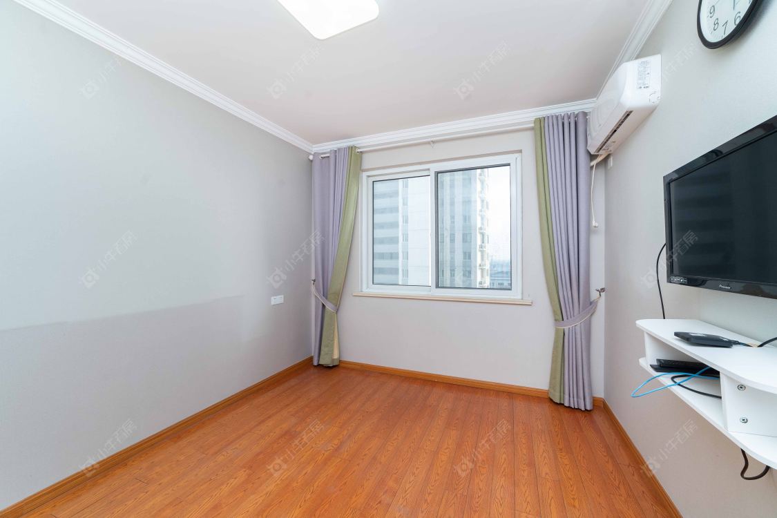 常州临津花园在售二手房源室内图_小牛看房