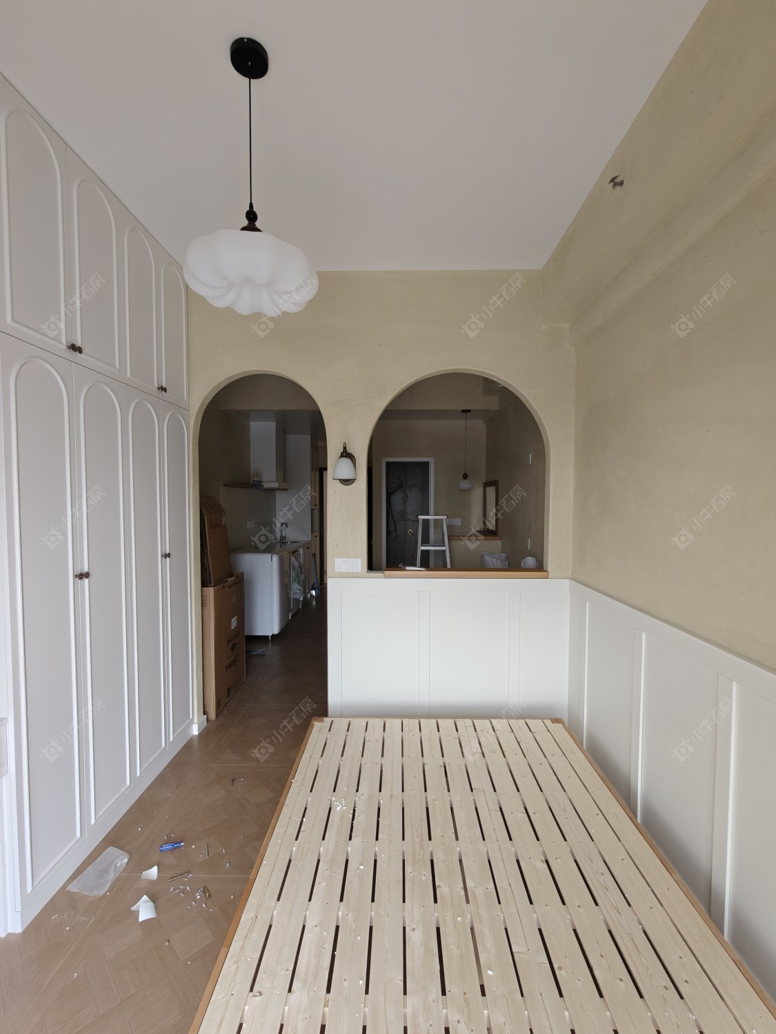 常州弘阳天下锦公寓在租房源_小牛看房