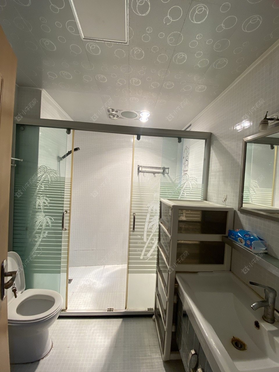 常州景城名轩在租房源室内图_小牛看房