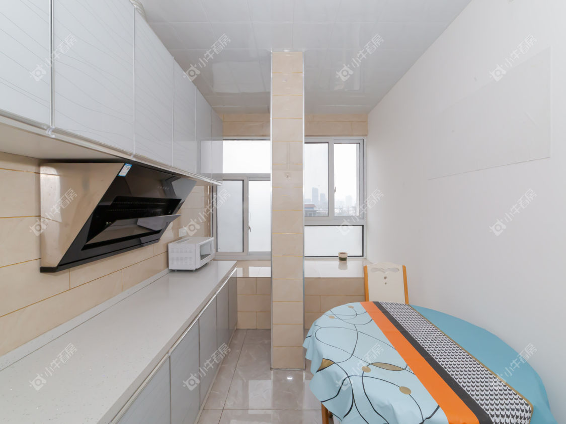 常州绿洲家园在租房源室内图_小牛看房