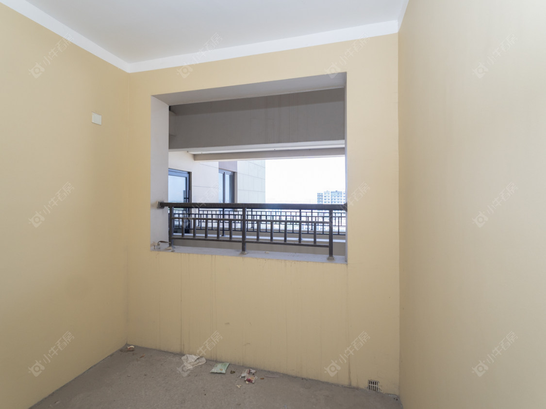 常州融创滨湖御园在售二手房源室内图_小牛看房