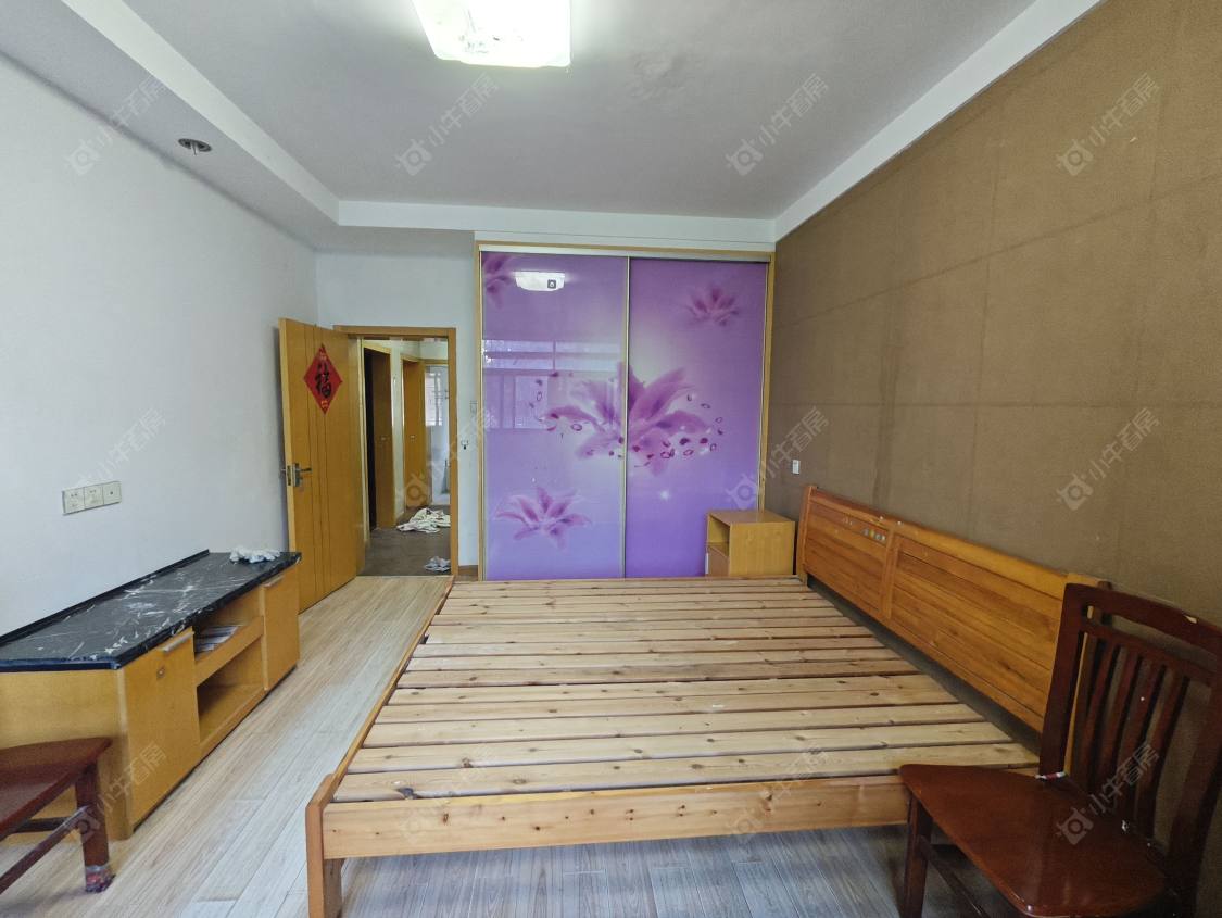 常州白云新村在租房源室内图_小牛看房