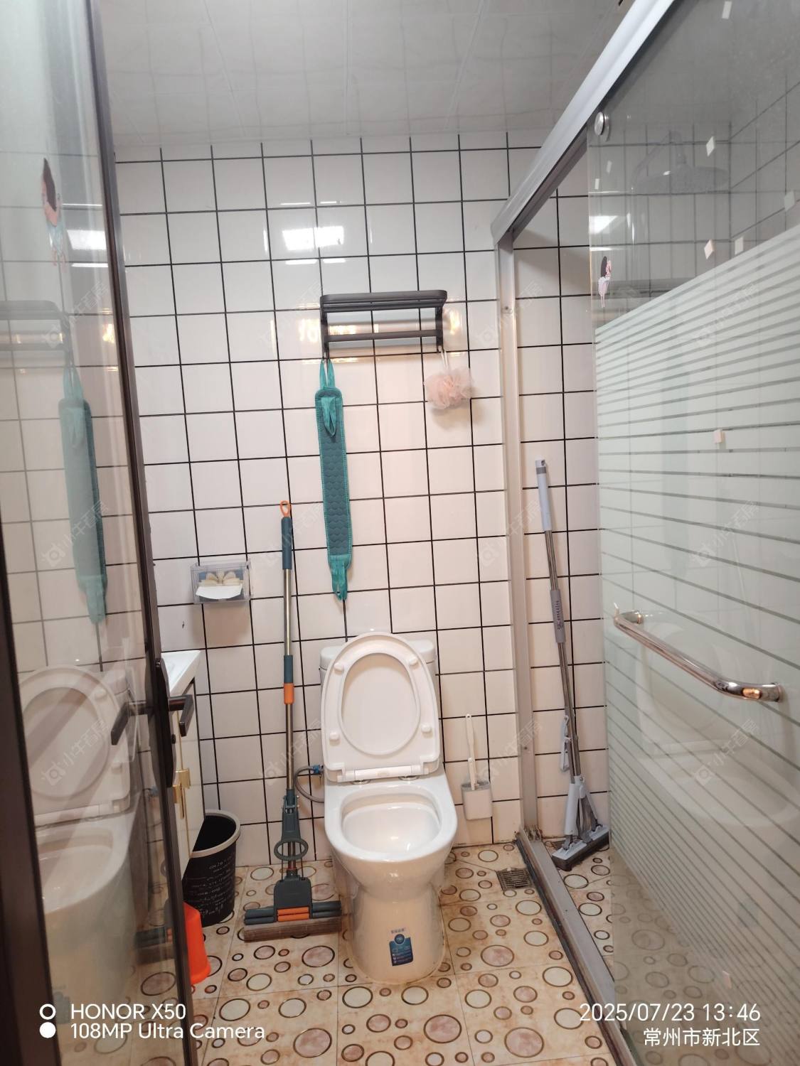 常州嵩山路在租房源室内图_小牛看房