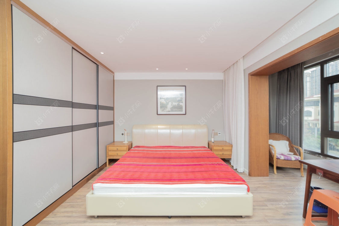 大名城东区别墅区房源室内图 常州大名城东区别墅区在售二手房源室内图_小牛看房