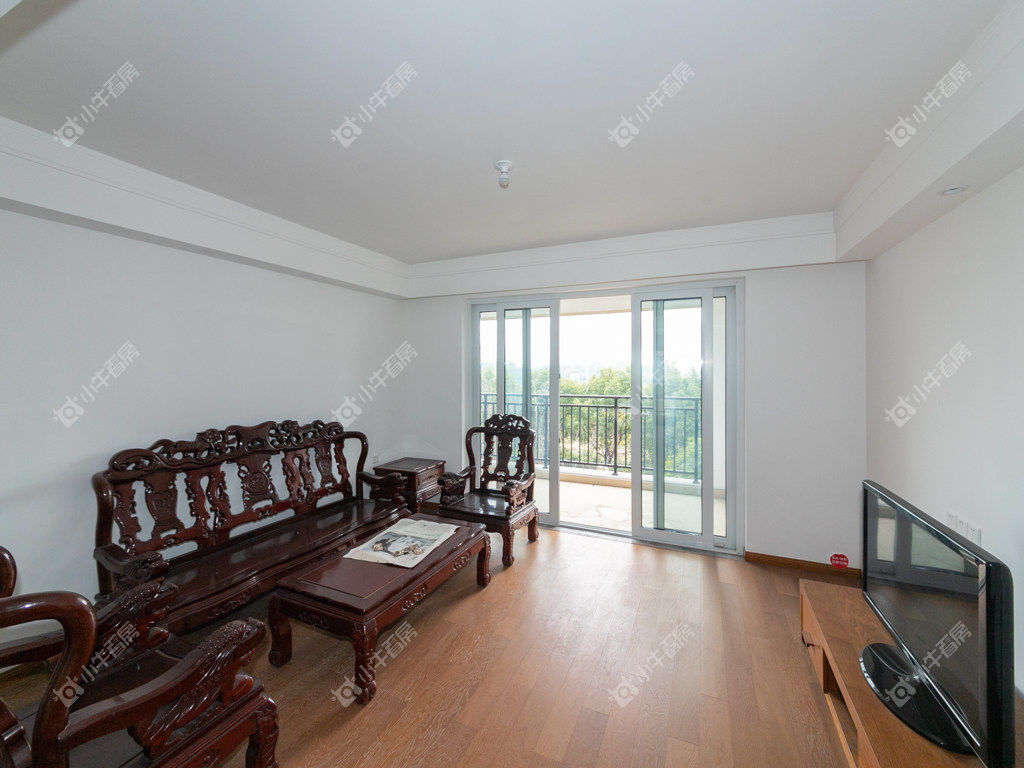 常州金科保利北郡花园4室2厅在租房源出租