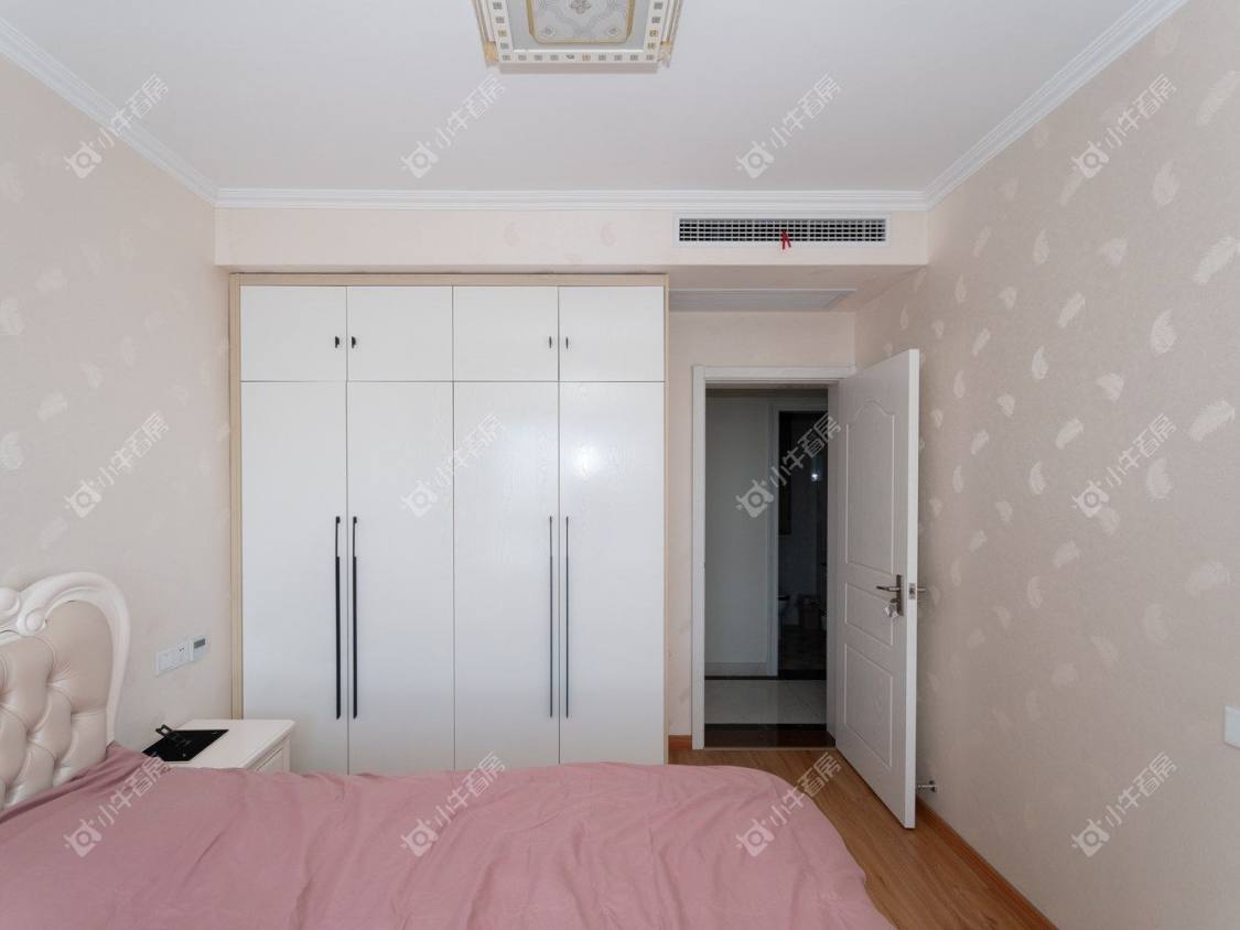 常州凯尔尚郡一期在租房源室内图_小牛看房