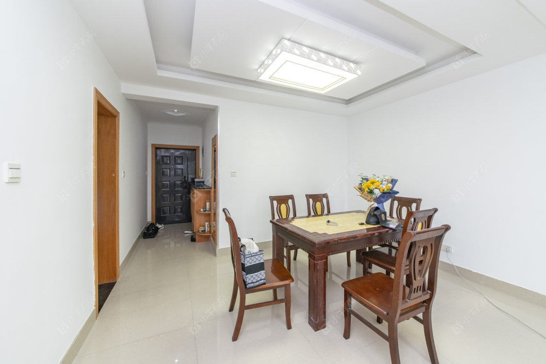 常州随园锦湖公寓在售二手房源室内图_小牛看房