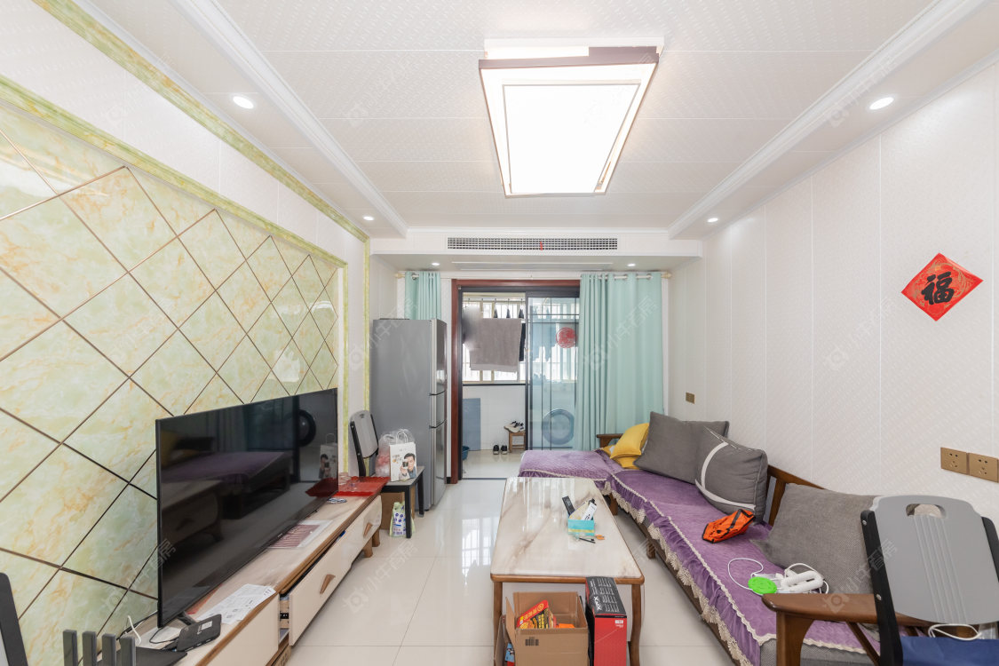 新龙花苑东区房源室内图 常州新龙花苑东区在售二手房源室内图_小牛看房