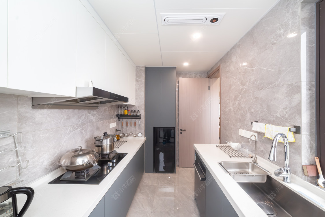 常州金地天际在售二手房源室内图_小牛看房