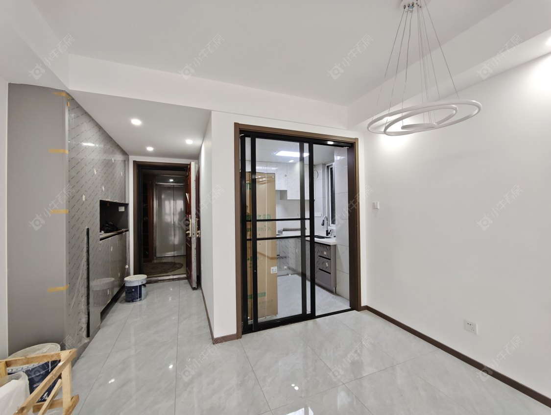 常州路劲城市印象在租房源_小牛看房