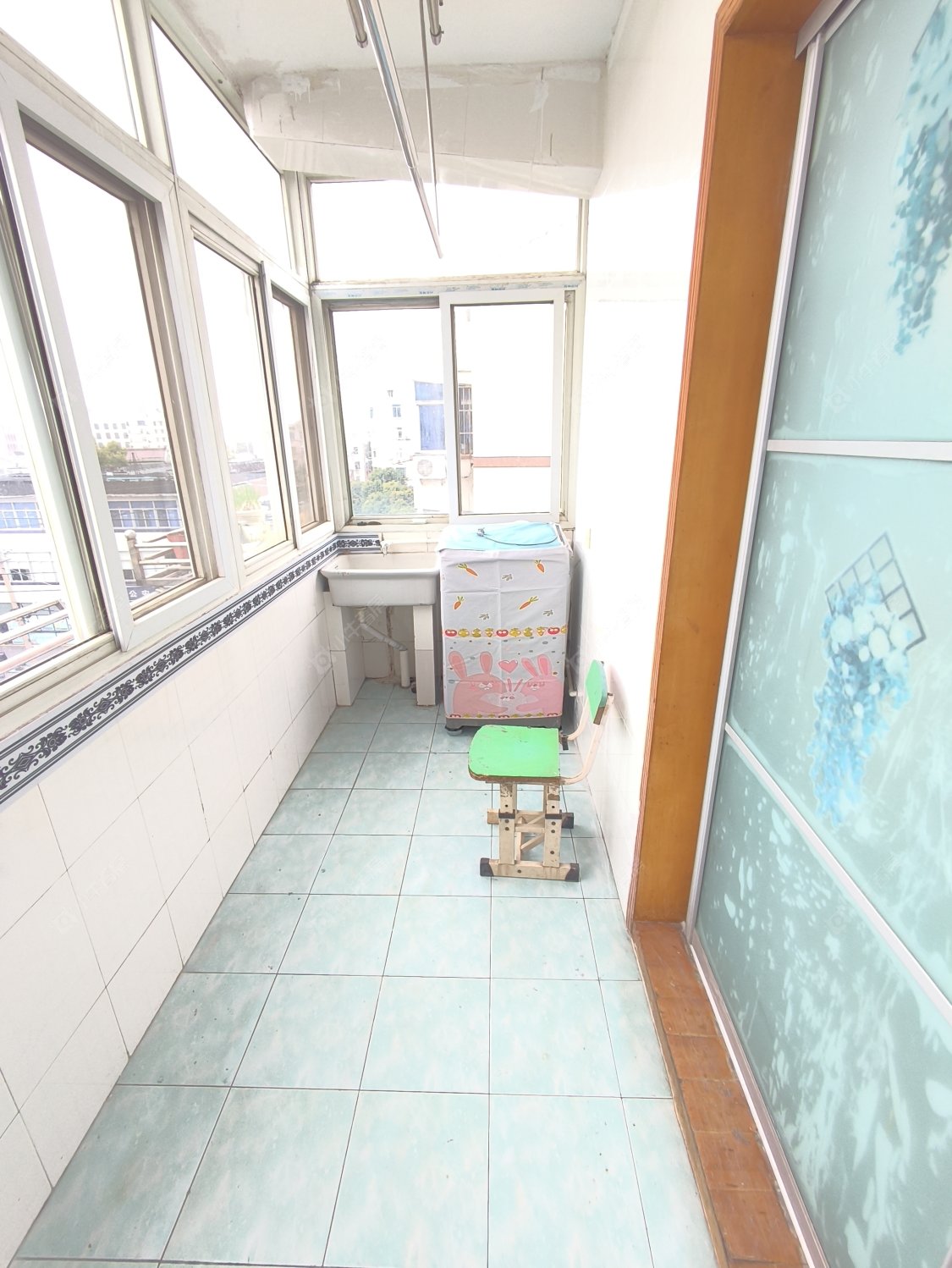 常州清潭新村在租房源室内图_小牛看房