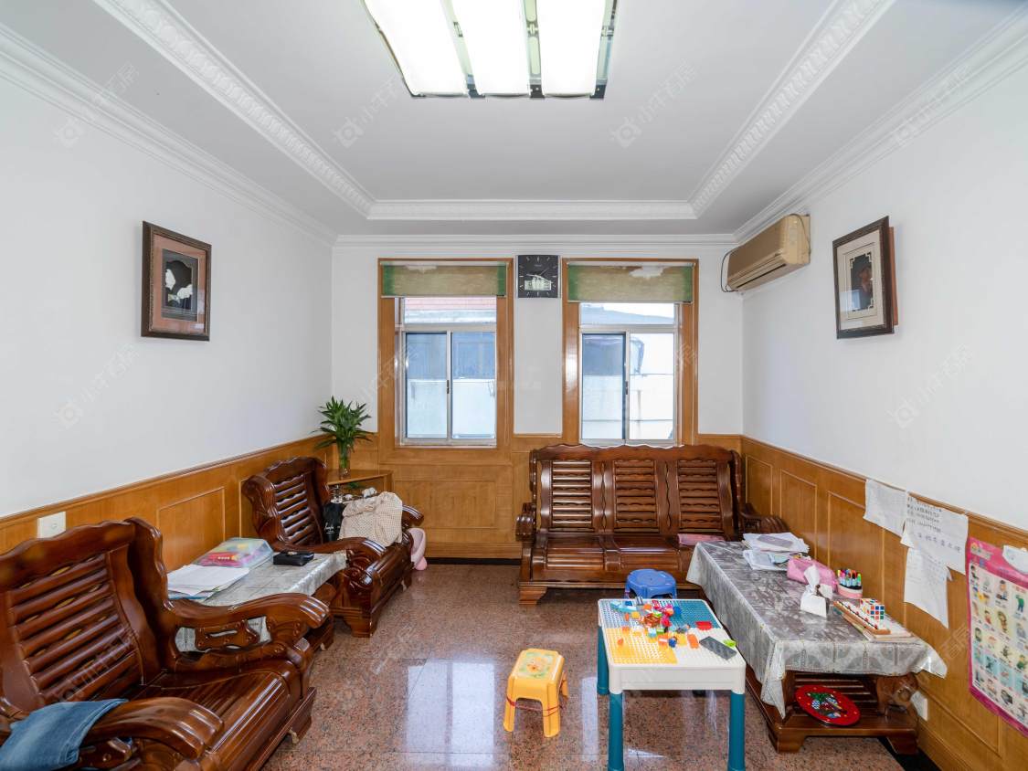 常州北直街在售二手房源室内图_小牛看房