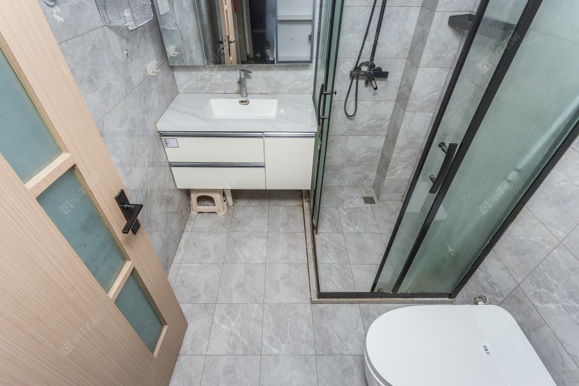 常州竹林新村在售二手房源室内图_小牛看房