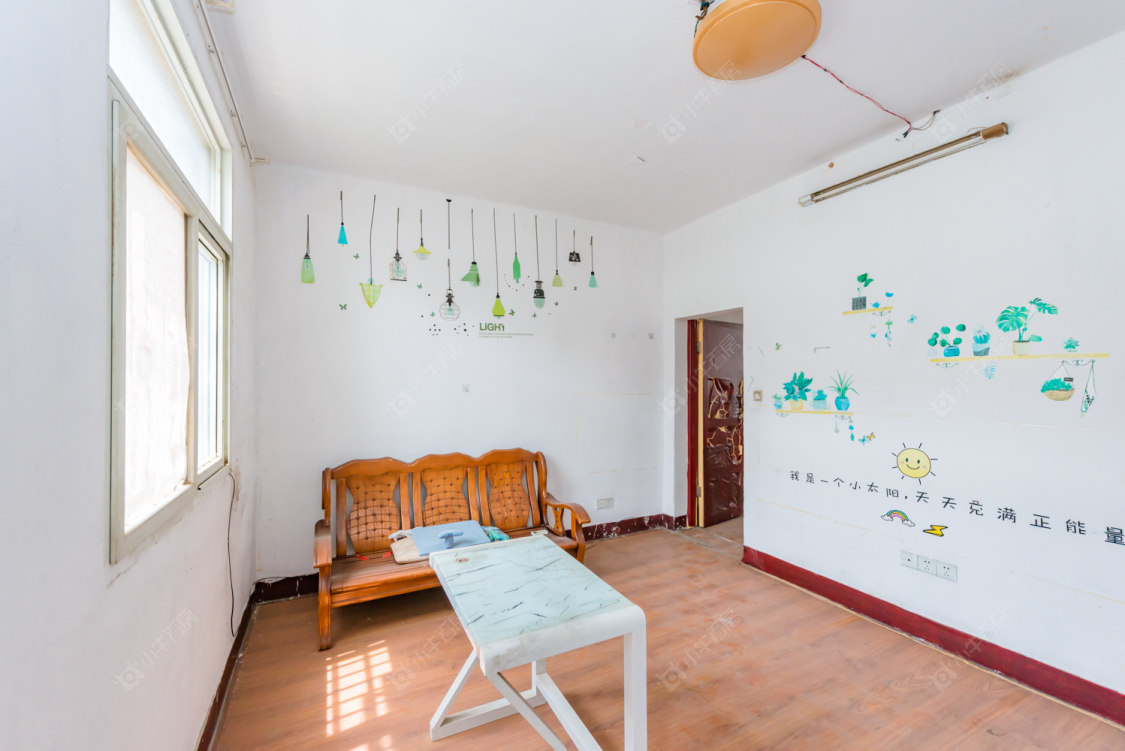 常州机械新村在售二手房源室内图_小牛看房