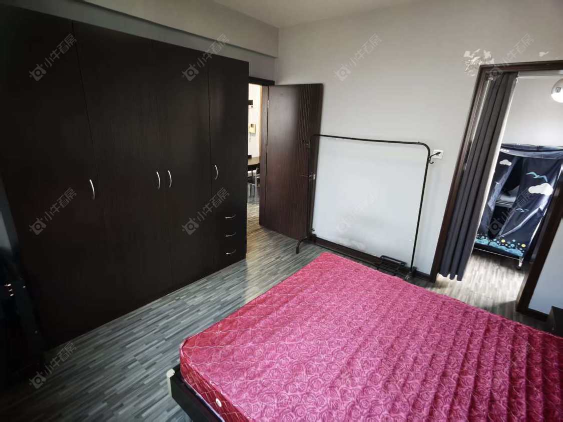 新城公馆国际公寓房源 常州新城公馆国际公寓在租房源_小牛看房