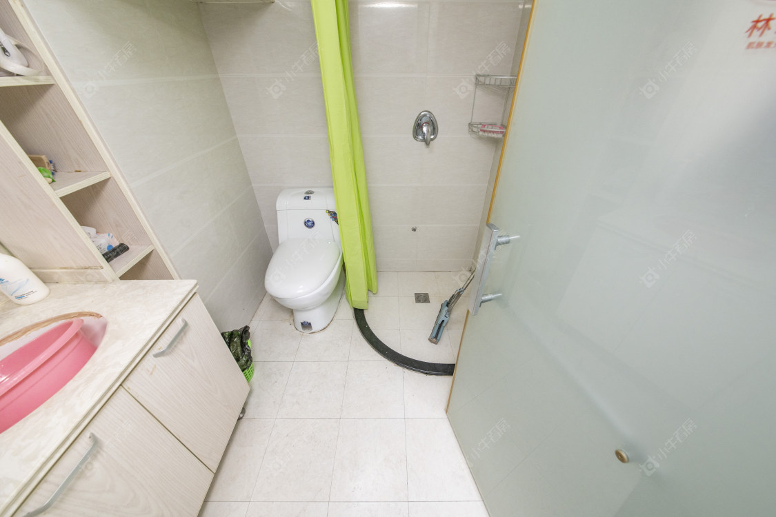 吾悦广场金苹果公寓房源室内图 常州吾悦广场金苹果公寓在售二手房源室内图_小牛看房