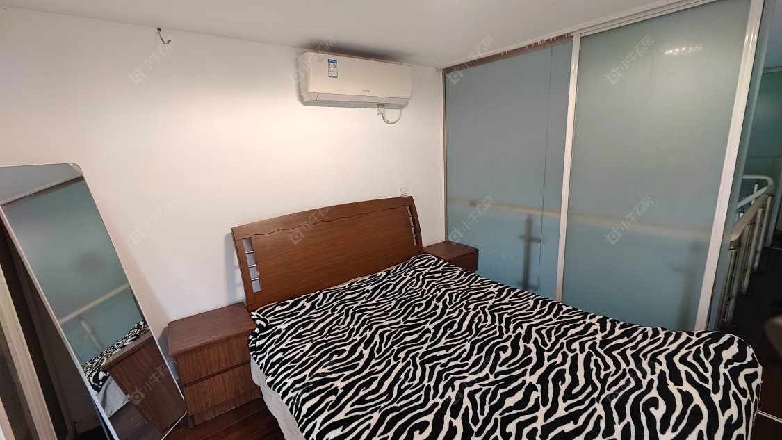 常州公园路在租房源室内图_小牛看房