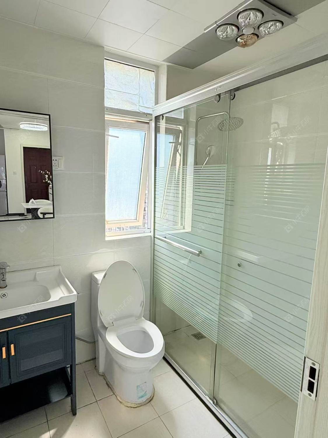 常州九洲新世界花苑在租房源室内图_小牛看房