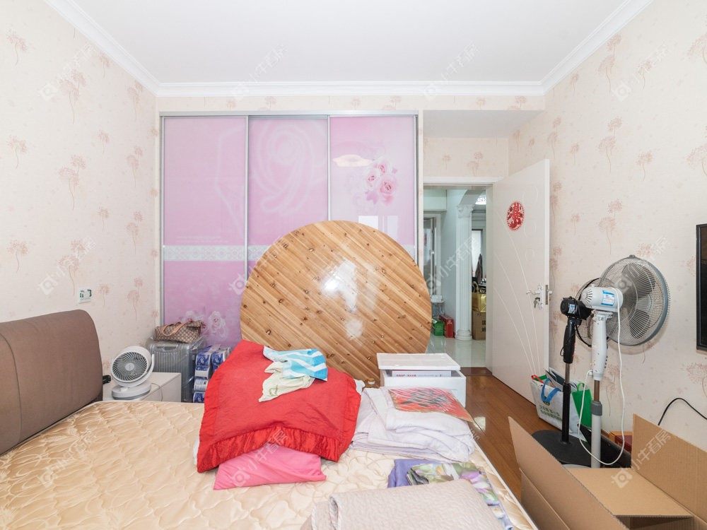 常州腾龙南苑在租房源室内图_小牛看房