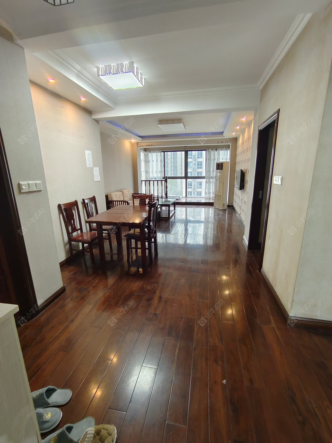 常州青山湾北区在租房源_小牛看房