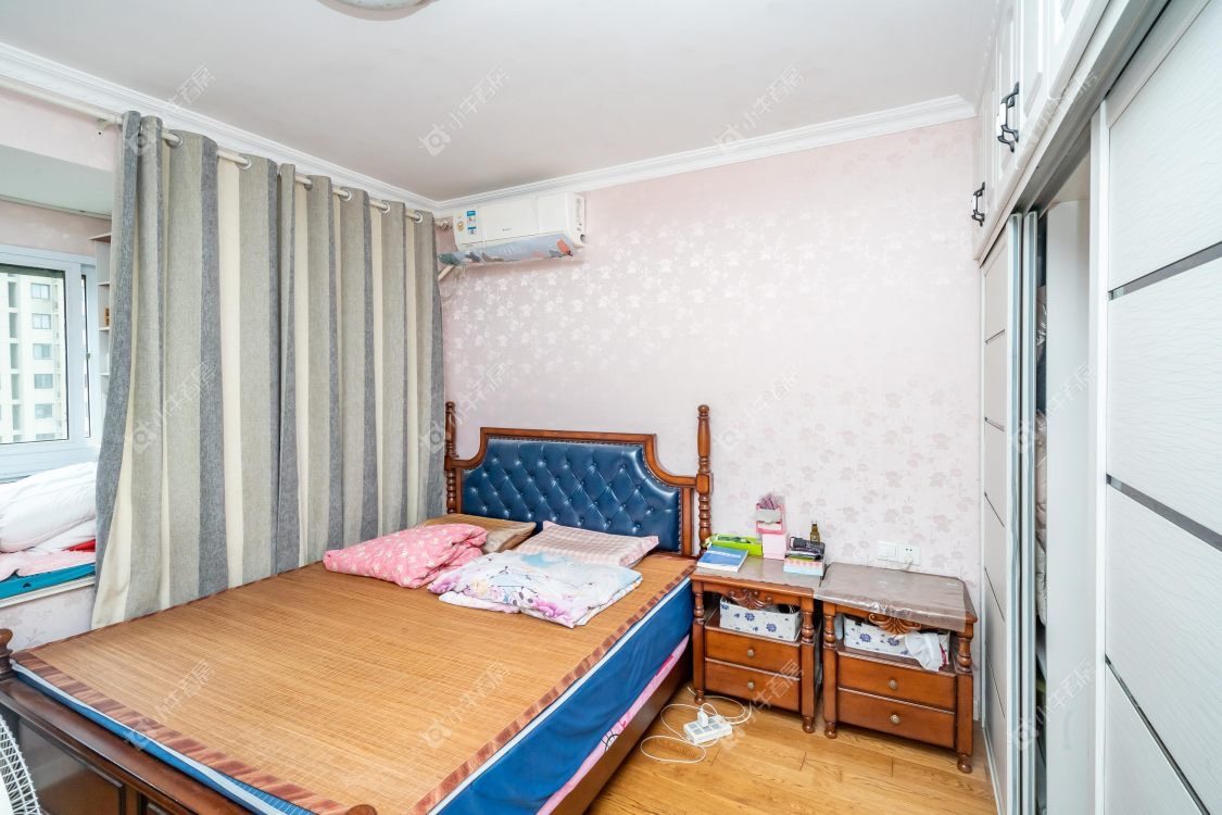 常州华润国际三期在租房源户型图_小牛看房