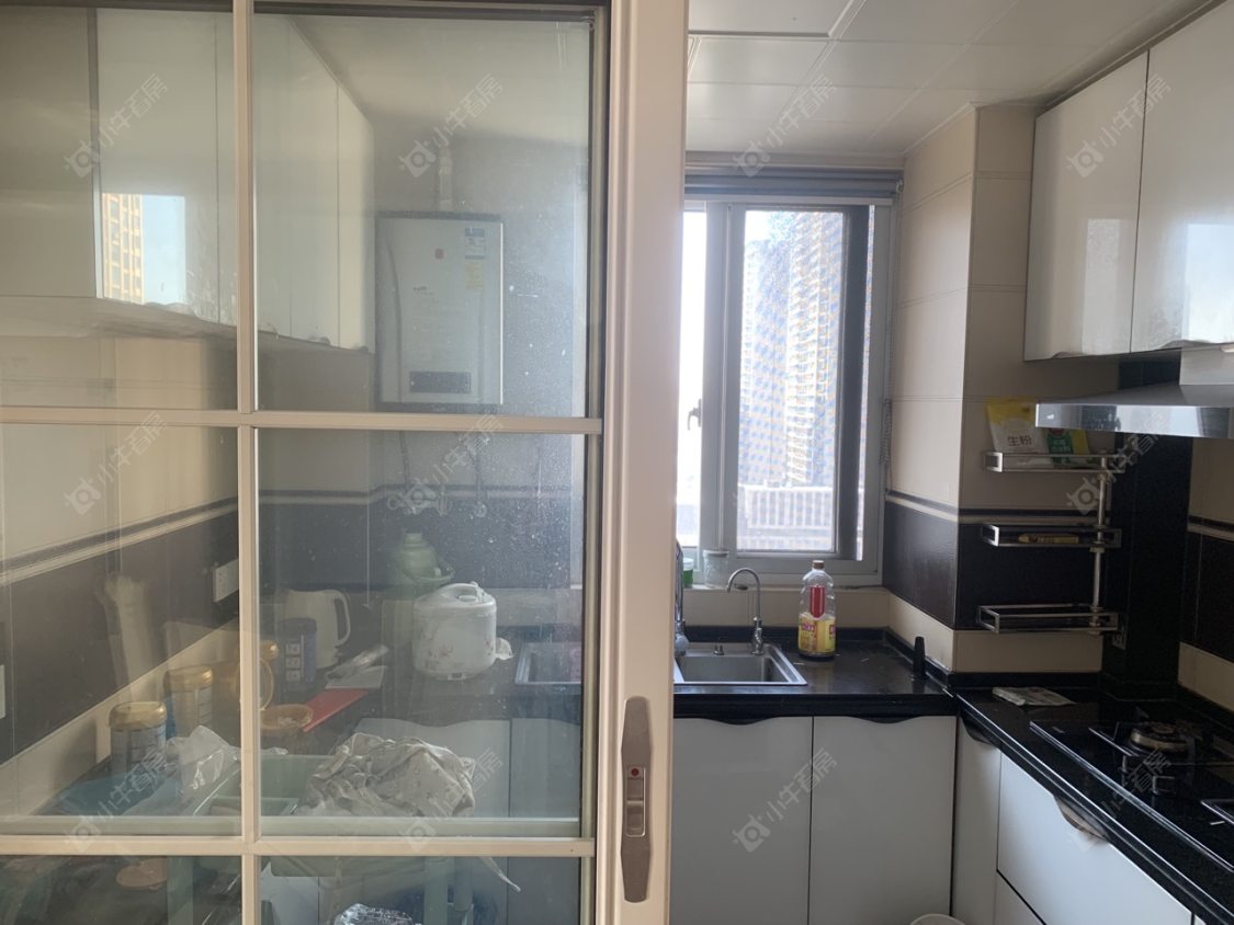 常州华润国际四期在租房源户型图_小牛看房