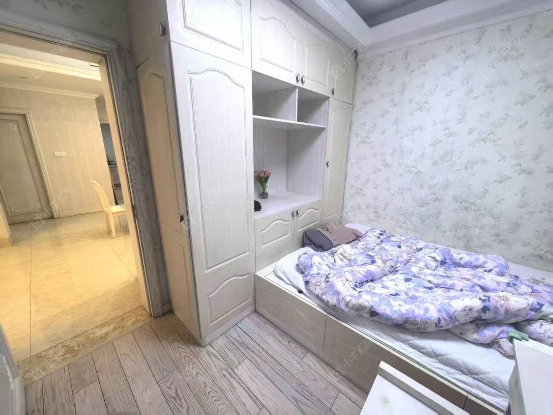 常州嘉禾尚郡在租房源室内图_小牛看房