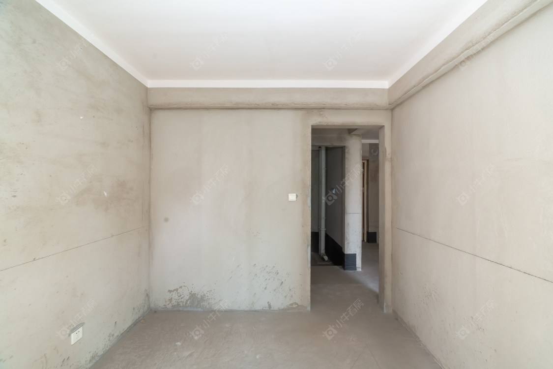 常州光明当代拾光里在售二手房源室内图_小牛看房