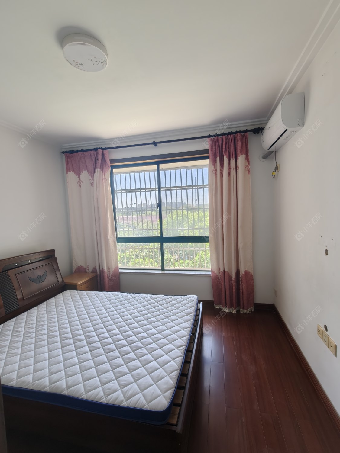 常州青洋花苑在租房源室内图_小牛看房