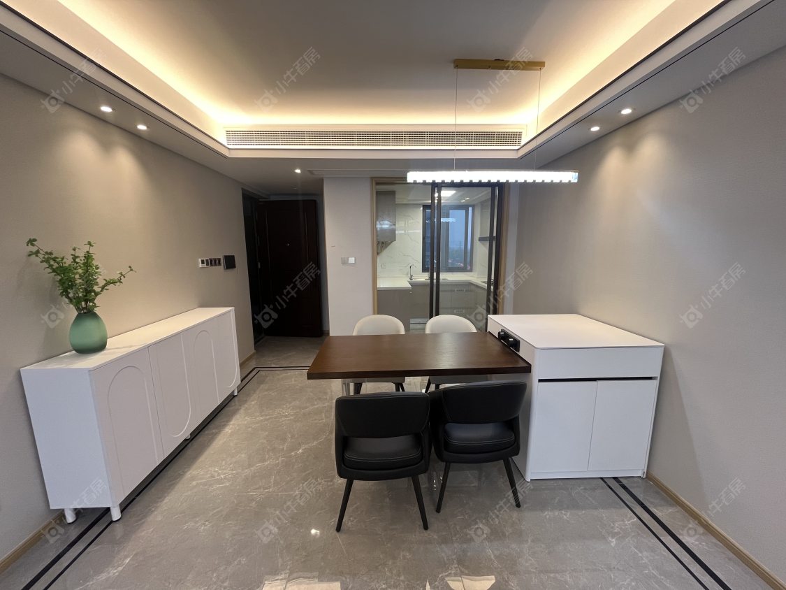 常州三盛汝悦春秋在租房源室内图_小牛看房