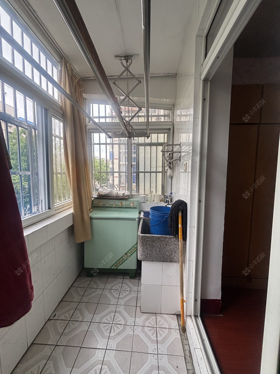 常州清潭新村在租房源室内图_小牛看房