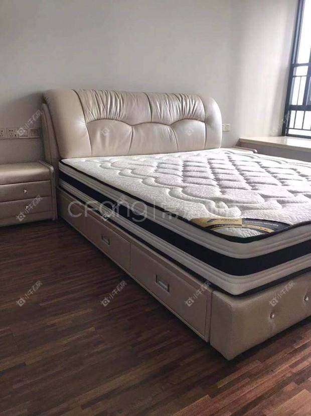 常州星河澜月湾在租房源_小牛看房