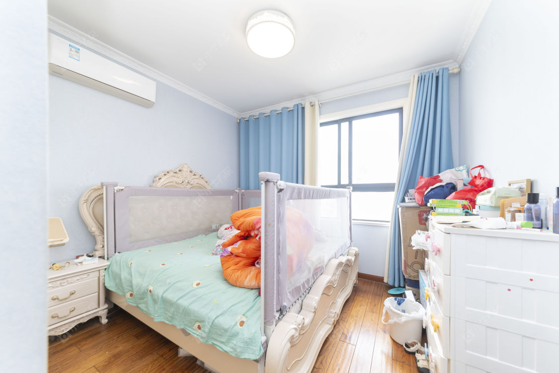 常州莱蒙城公园里在售二手房源室内图_小牛看房