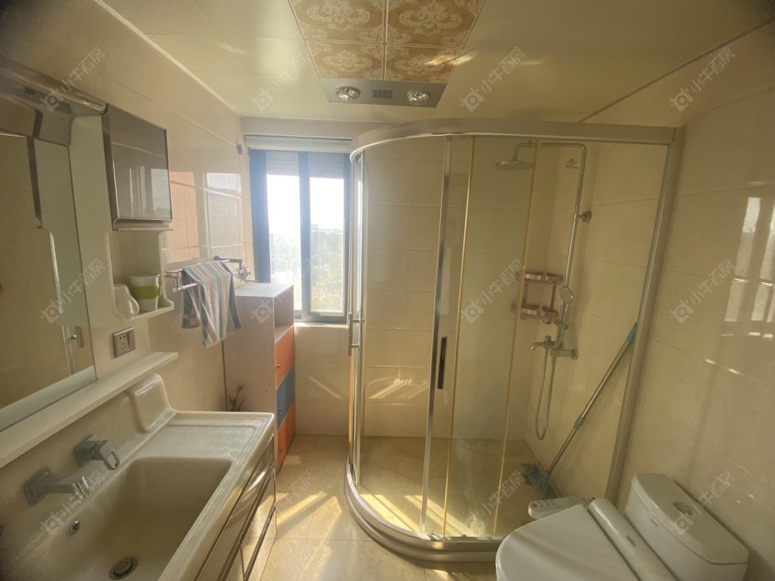 常州佳兆业凤凰湖壹号在租房源室内图_小牛看房